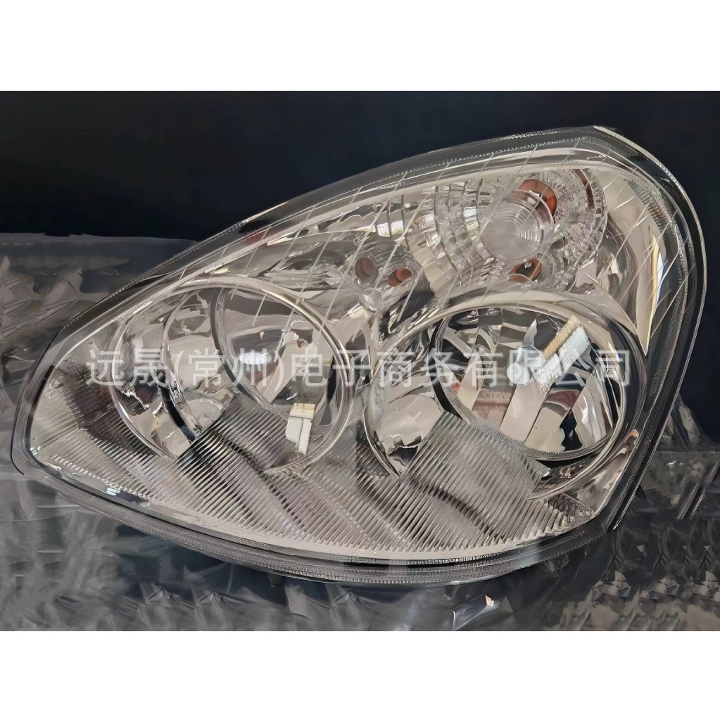 Lada Priora 2170 üçün ön fara, 21700-3711010-00