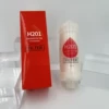 Strawberry fragrance