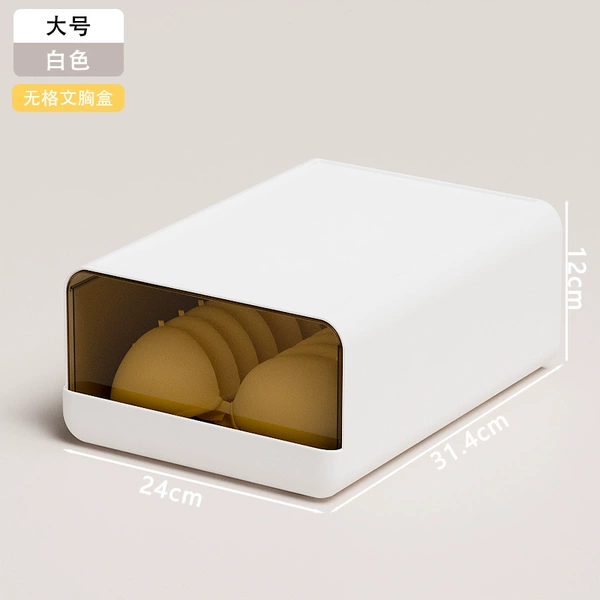 White coffee color large space