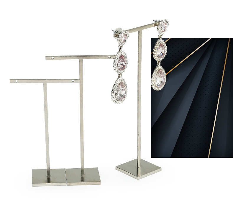 B002-(107-118)金属拉丝耳饰架（今伟创系列）详情