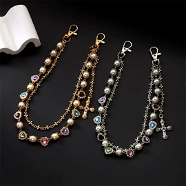 手链;项链;耳环