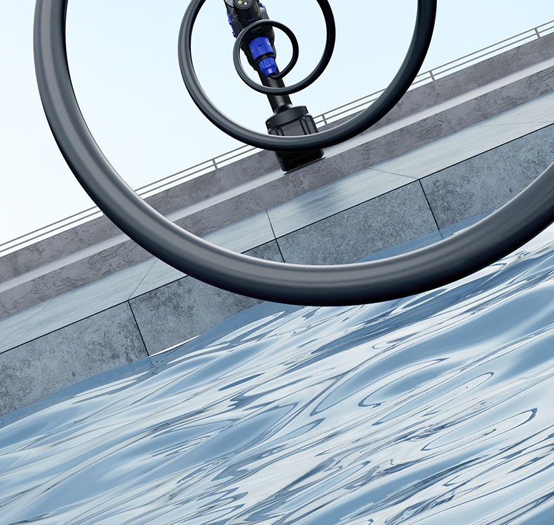 Cross-Border New Model Multifunctional Wireless Car Washing Machine, High-Pressure Water Gun, Storm Charging, High-Power Vacuum Cleaner