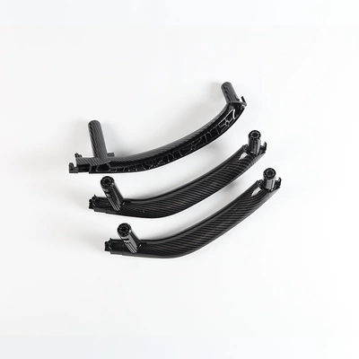 Armrest, handle, handle: X5 car door handle