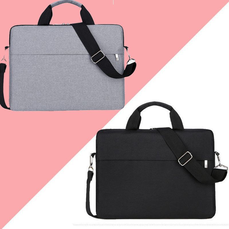 Laptop Inner Sleeve Bag, Lightweight Shoulder Computer Bag, 13.3inch 14.3inch 15.6inch Laptop Crossbody Bag Laptop Inner Sleeve Bag, Lightweight Shoulder Computer Bag, 13.3inch 14.3inch 15.6inch Laptop Crossbody Bag