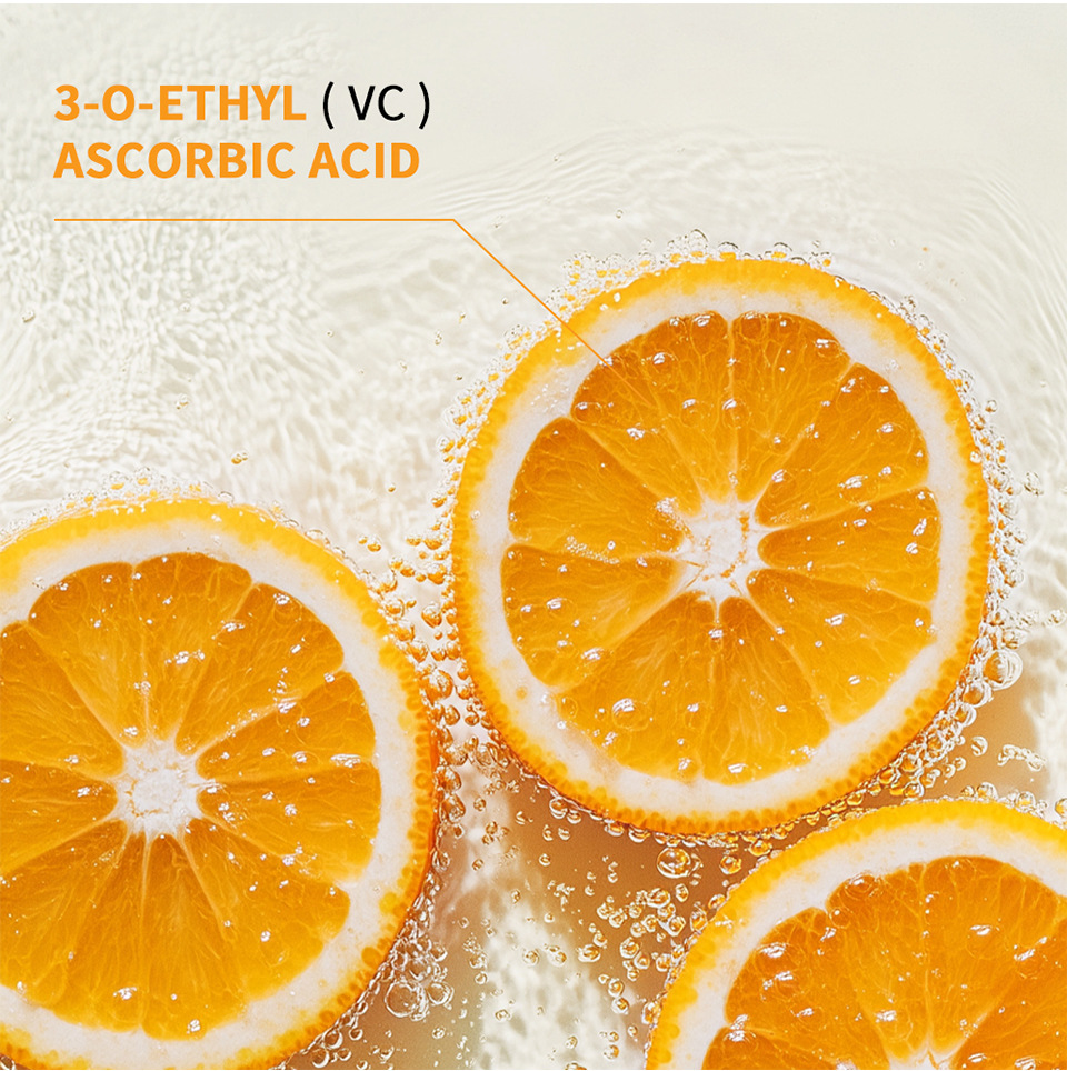 lakerain Vitamin C Skin Care Set - Refreshing Skin Care Facial Set undefined