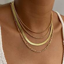 Gold necklace¿ӯB朗l黨朗lJewelry