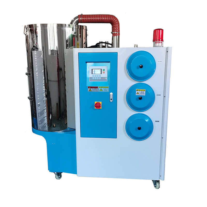 三机一体除湿干燥机批发200Kg除湿干燥机 塑料颗粒除湿干燥机厂家