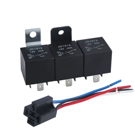 工业计时器;连接器;计时器