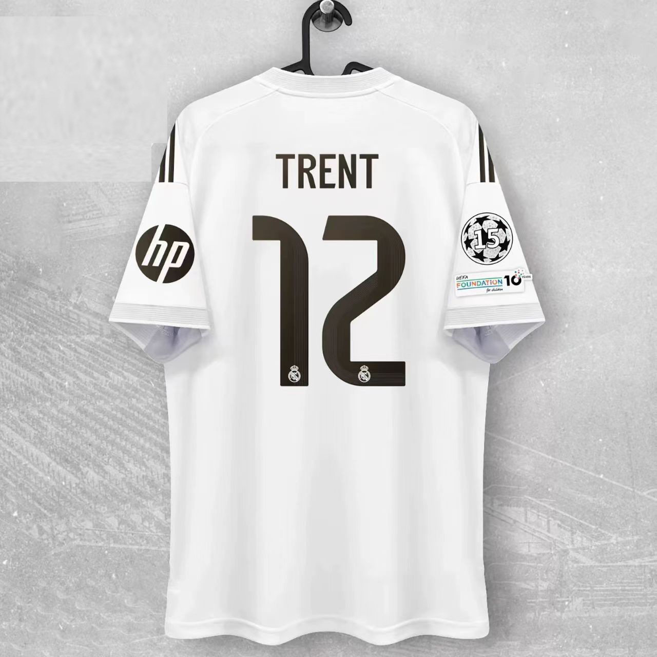 챔피언스리그 아놀드 No.12