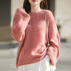 女式羊绒衫;女式羊毛衫;女式针织衫