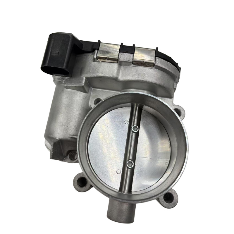 Suitable for Natural Gas Public Transportation Vehicles Throttle Valve Assembly 0280750152