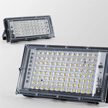 �羳LEDͶ���50W 100W�����ˮ�WҎ���^���������ledͶ��F؛