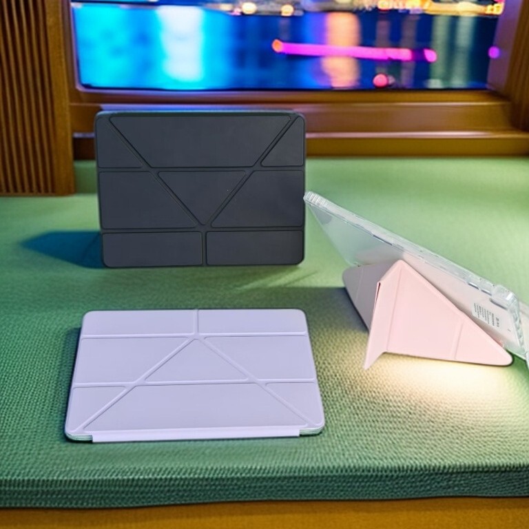 Huawei Tablet 3+Y Folding Magnetic Stand Tablet Protective Case Special Suitable for Huawei High-Looking