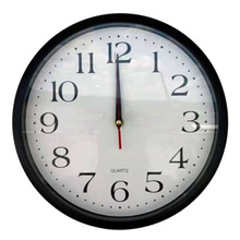 电波钟自动对时挂钟中国码德国码美国码日本码韩国码效准机芯