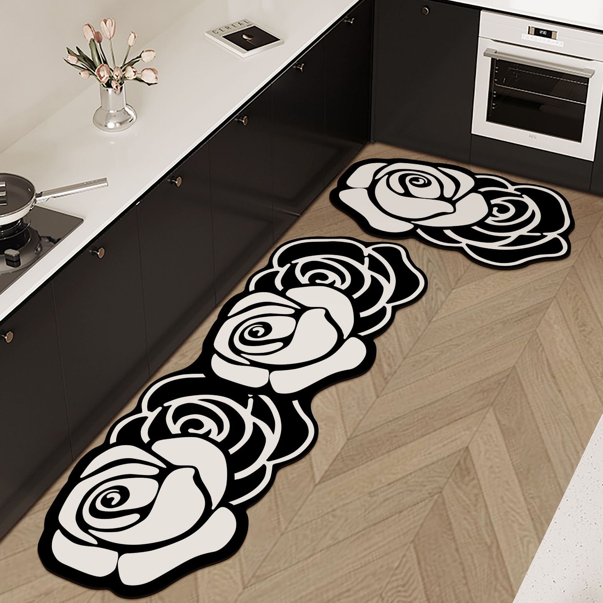 TEMU Xiaoxiangfeng-유형 1