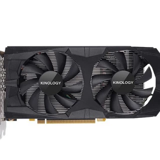 RX580 8G独立显卡8G 独立游戏拆机显卡 显卡 吃鸡显卡双风扇
