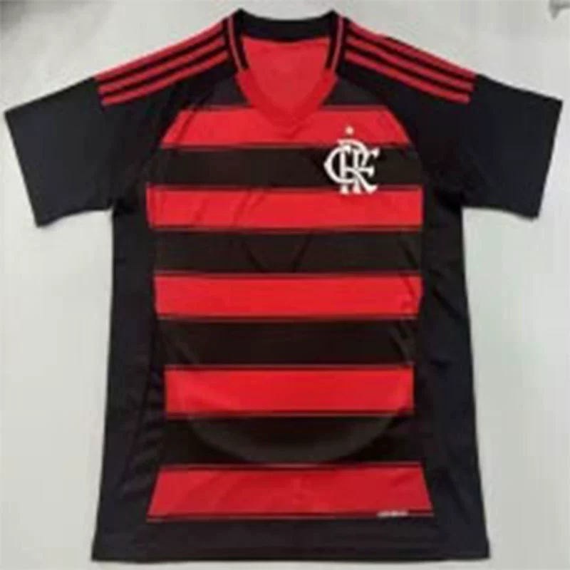 242526 Santos Flamengo Corinthians Melas Fortaleza Ba Лига джерси футбол форма