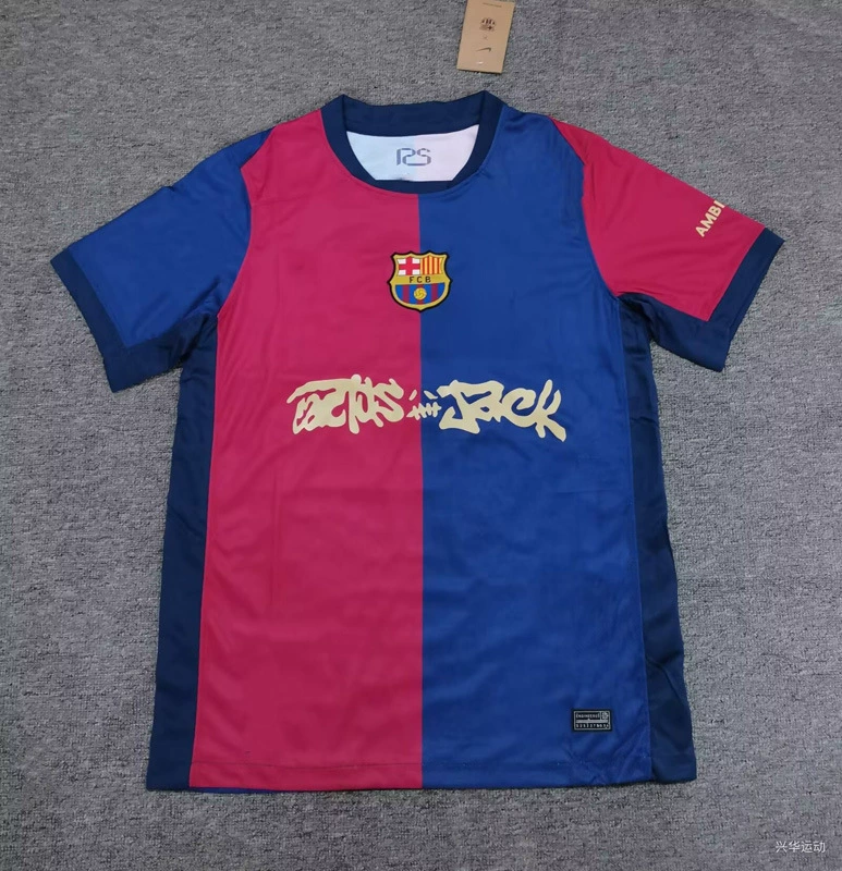 Лига бей Джерс Real Madrid Barcelona Betis Girona Atletico Madrid Bil Baselta фан-версия футбольной формы команда