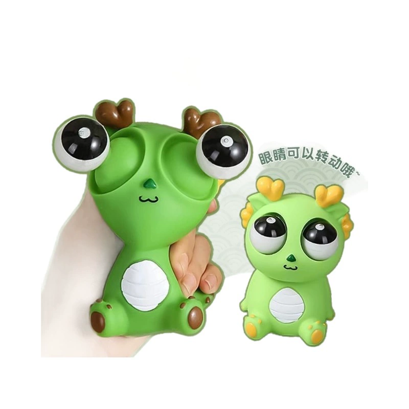 Игрушка, смешной слайм, антистресс