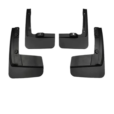 Car Tire Mud Flaps – Mudguard