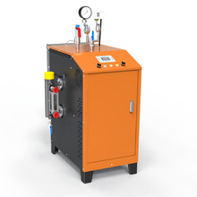 定制60kw全自动电加热蒸汽发生器高效节能烘焙醒发消毒出汽设备