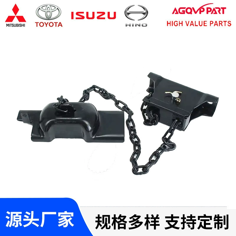 Для DMAX запасных шин подъемник Spare tire rack8-98099661-1 8-980996611