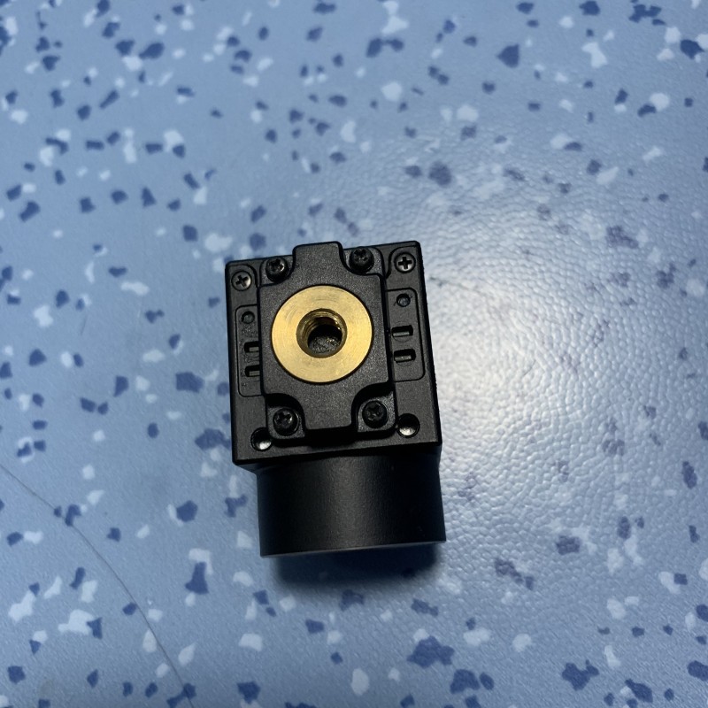 Point Grey 灰点 FL2G-50S5M-C 黑白 500万 工业相机 议价出售