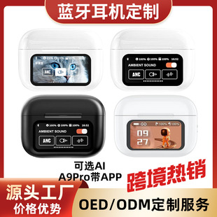 �¿��A�����o���{�����C���ʽa9pro�����L�m���|����TWS�\�Ӷ��C