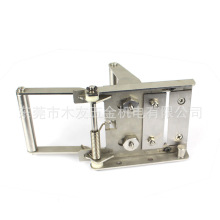 木工手动封边机齐头器 封边条修边器刀具 不锈钢直线曲线切断工具