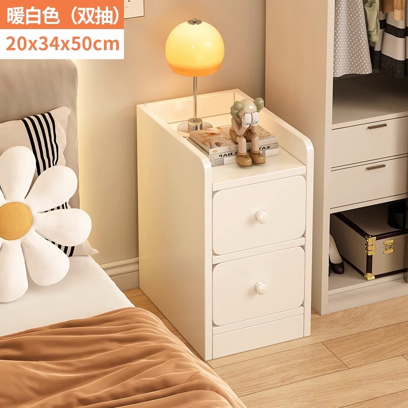 [더블펌프] 웜화이트 20*34*50cm