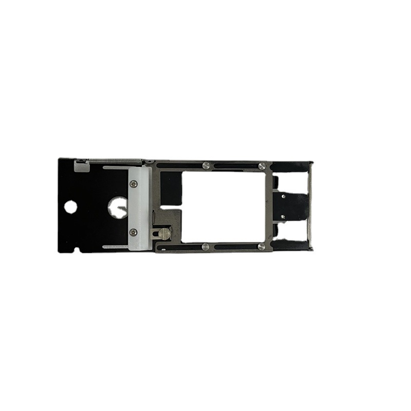 JUKI E8203706RBC 56mm Feeder Tape Guide JUKI E8203706RBC 56mm Feeder Tape Guide