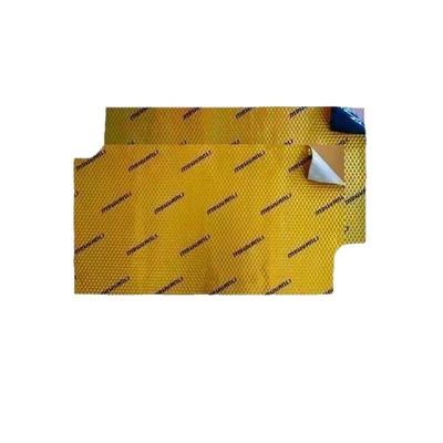 for car tires, Car sound-absorbing cotton
