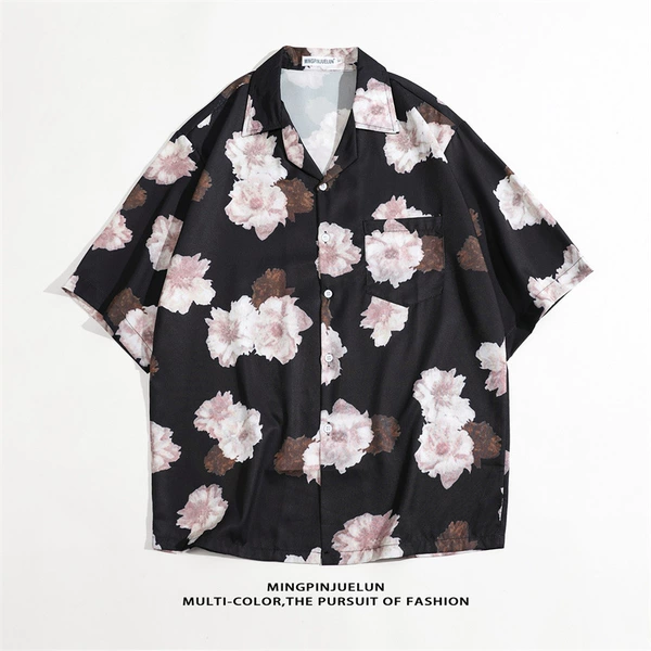 H002 (black)