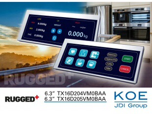 TX18D210VM0BXA KOE7��800*480WVGA���ظ���5G���𹤘I����܇�d��