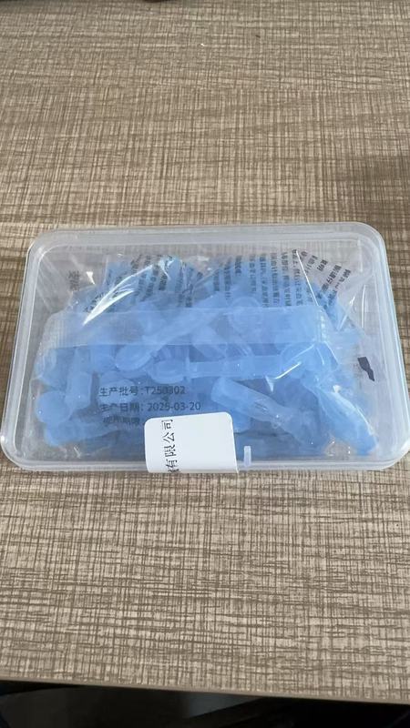 一次性使用粉刺针闭口针暗疮针清痘神器美容院专用多功能细针|undefined