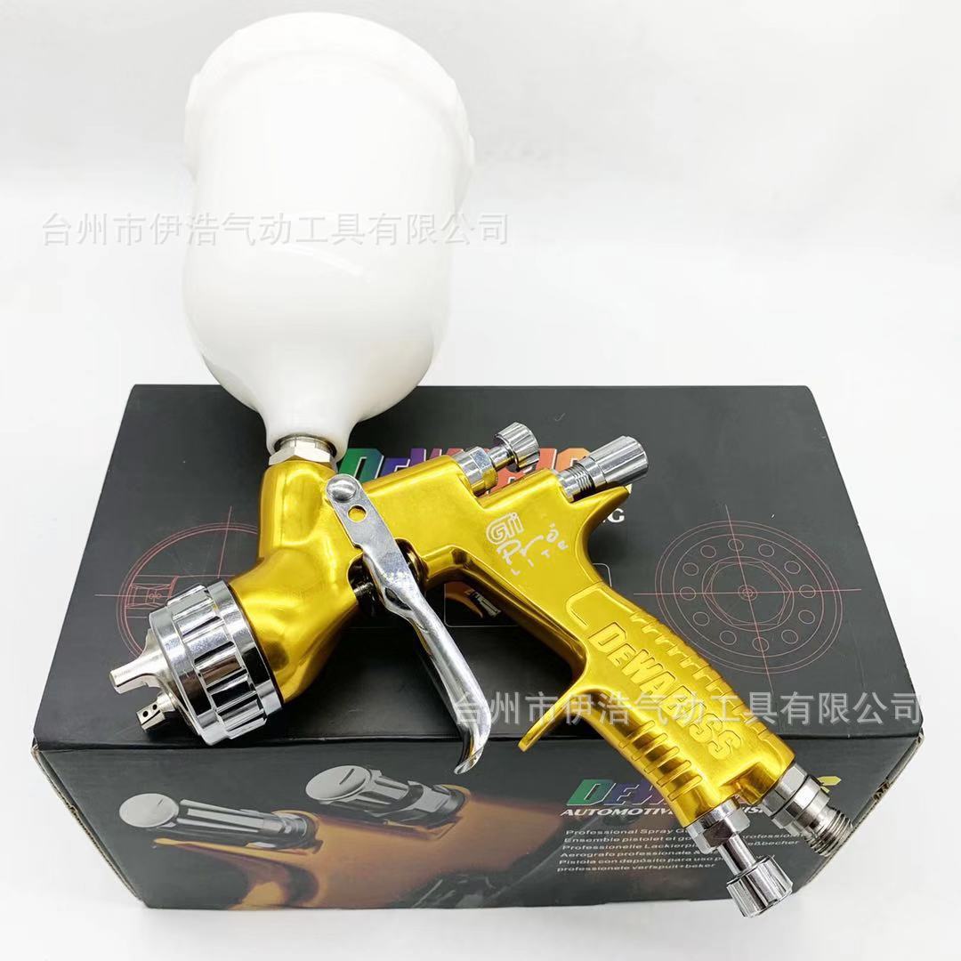 골든 DEWABISS 레터링 1.3mm