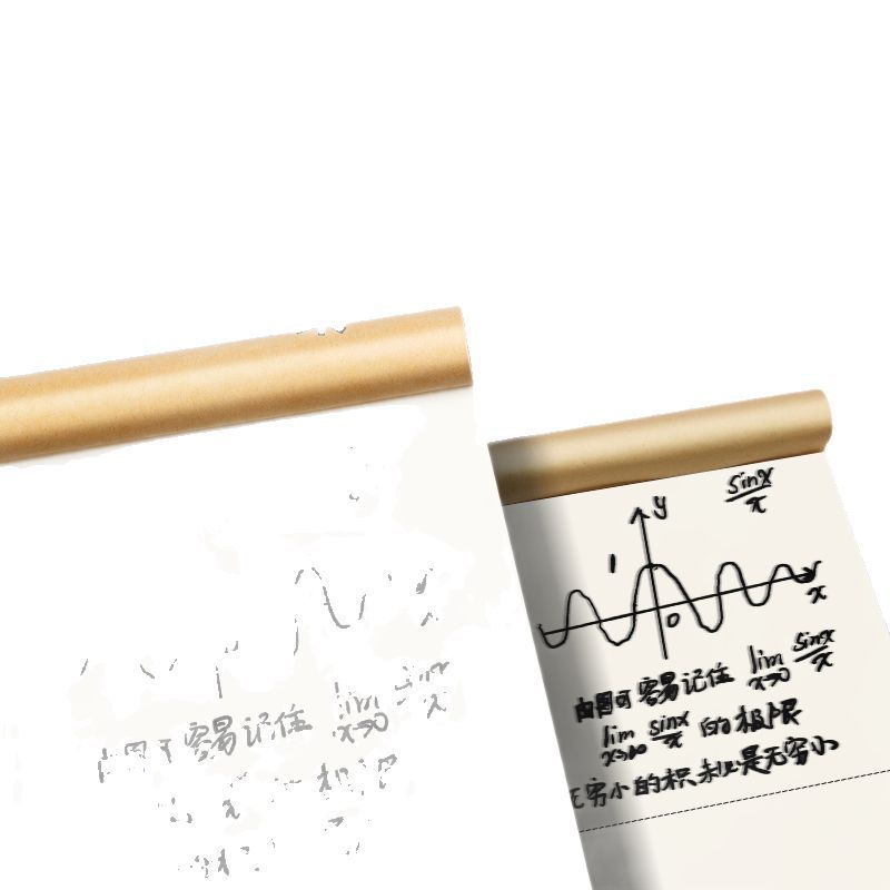 分区草稿本小学生用草稿纸学生高中初中生用数学演草纸本子打草纸|undefined