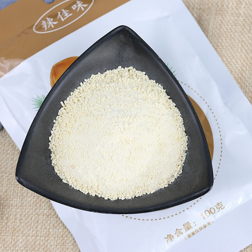 Matsutake Fresh Seasoning for Restaurants, Cooking, Flavor Enhancement, Home Use, Soup, Cold Dishes, Mushroom Powder