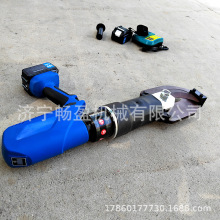 棘輪電纜剪刀鋼絞線 鋼芯鋁絞線電線剪銅鋁斷線鉗 充電式電纜剪