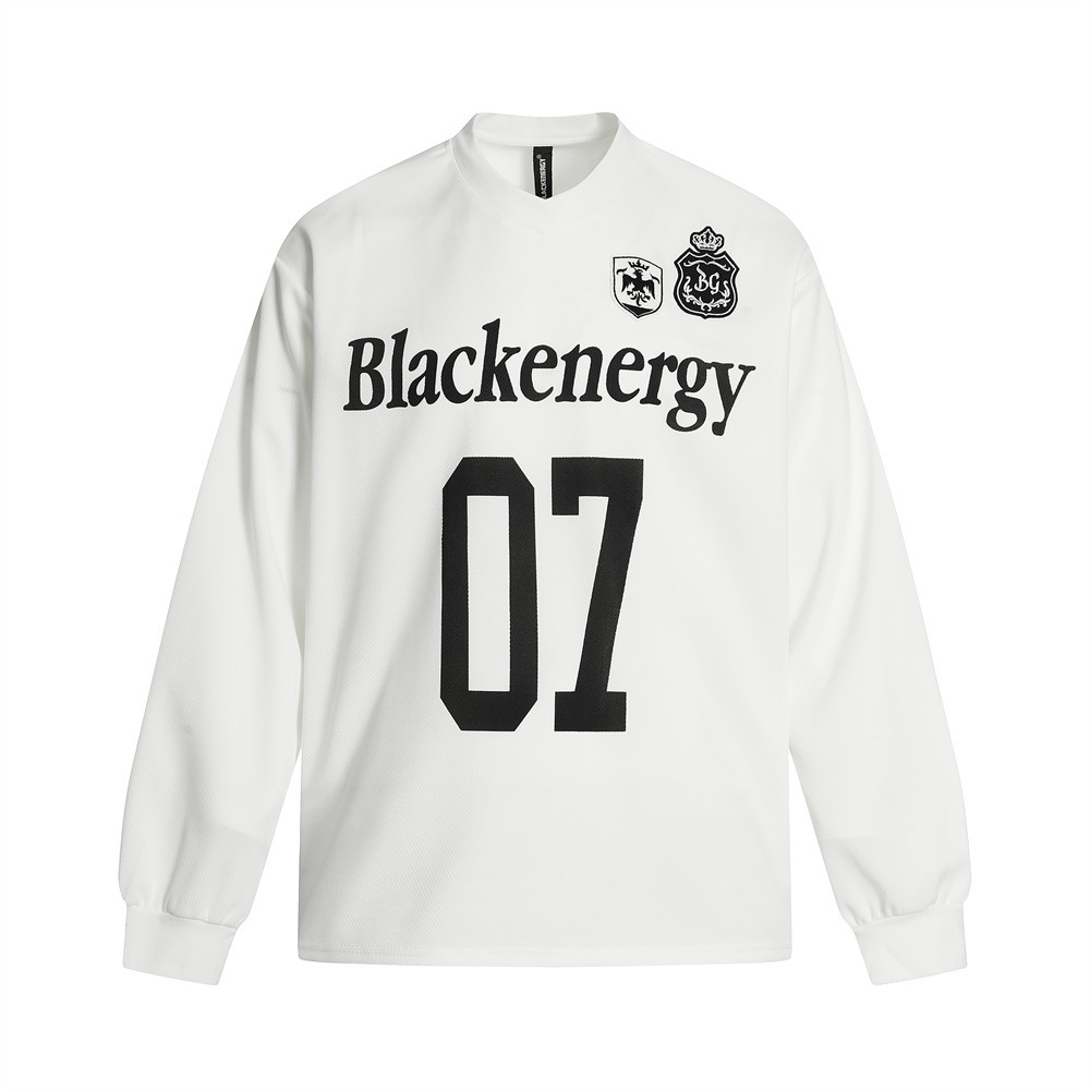 Sports travel summer long-sleeve
