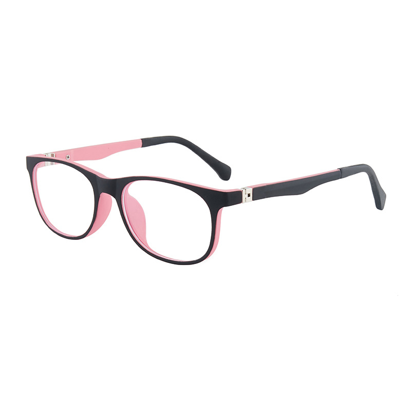 Fashionable children's glasses, 2022