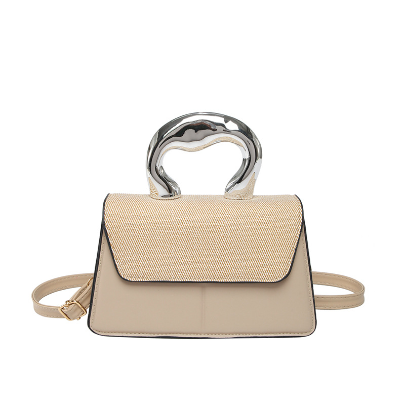 2025 nuevo estilo de estilo simple bolso personalizado estilo de moda estética de viaje de hombro bolso de mochila