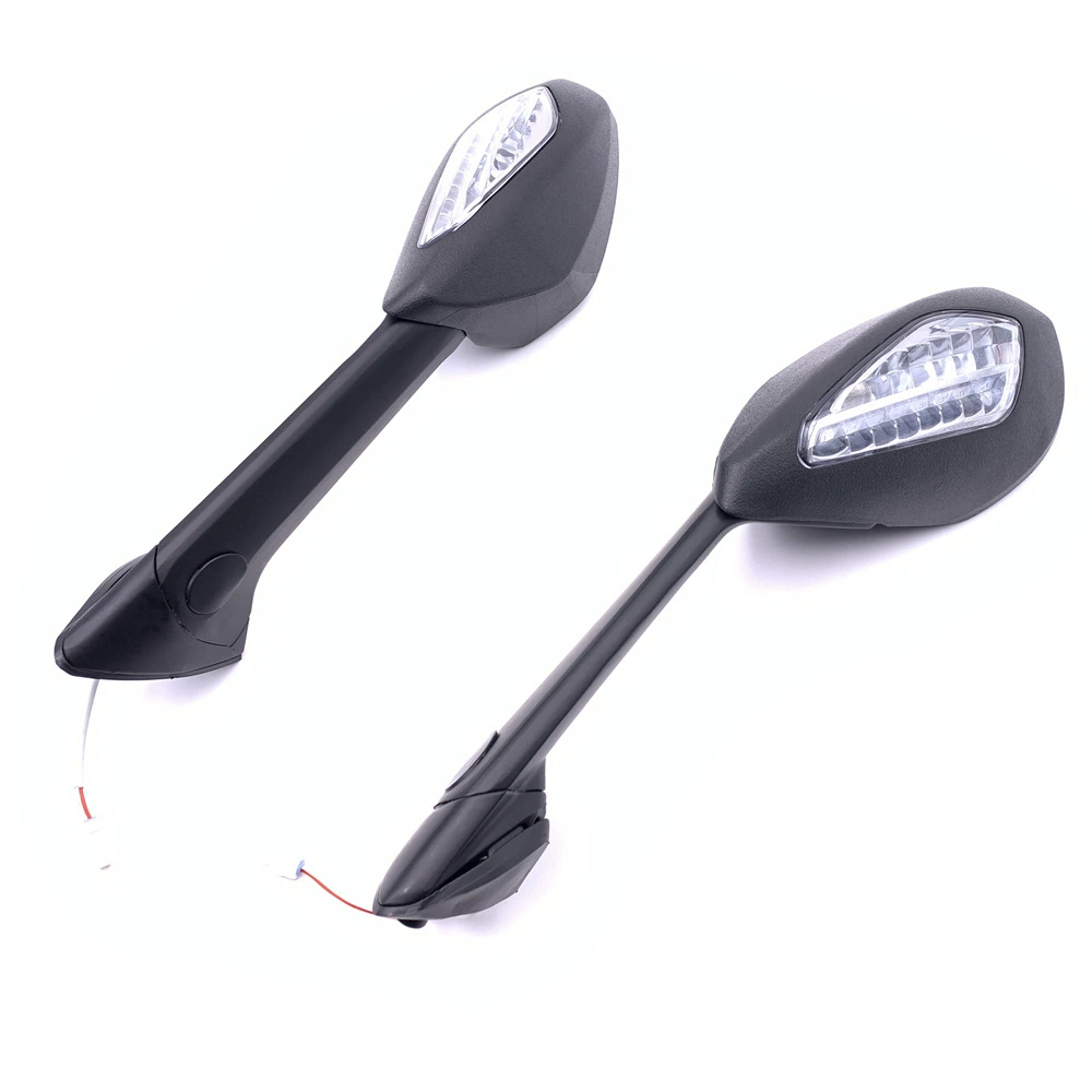 ForDUCATI 1199Panigale 12-14 899Panigale14-15 мотоциклетное LED-зеркало заднего вида