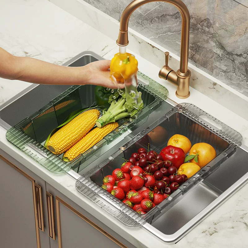 Drying rack, storage system, tableware for fruits and vegetables