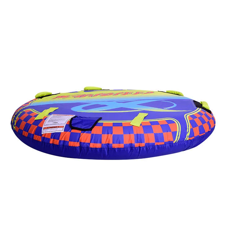 Water inflatable beach sofa for adults, increased thickness, wholesale