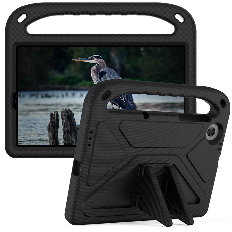 For Amazon Fire HD 10 Plus Tablet Case HD8 Stand Fire 7 Portable EVA Case For Amazon Fire HD 10 Plus Tablet Case HD8 Stand Fire 7 Portable EVA Case