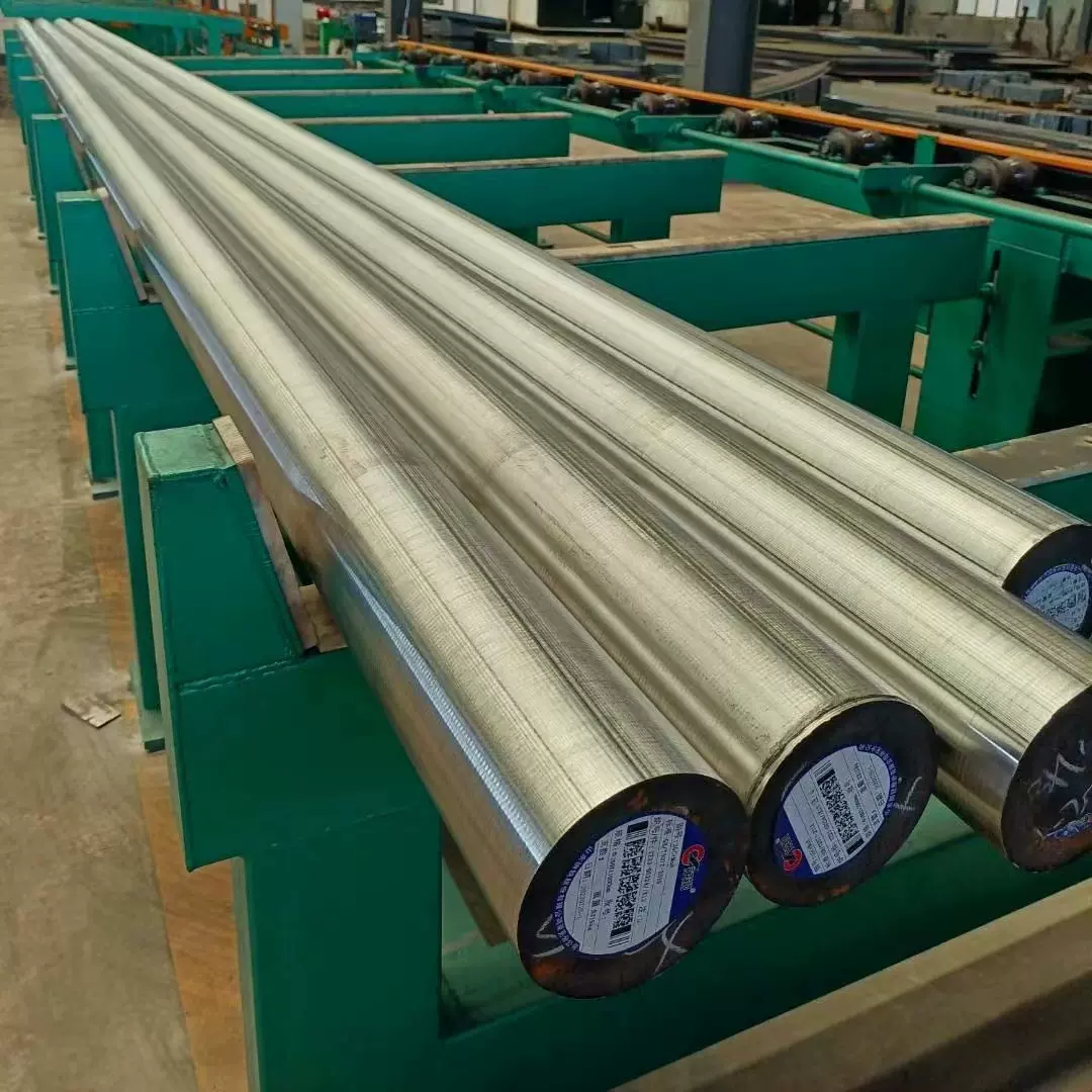 SAE8620H圆钢20CrNiMo圆棒8620圆钢8630圆钢