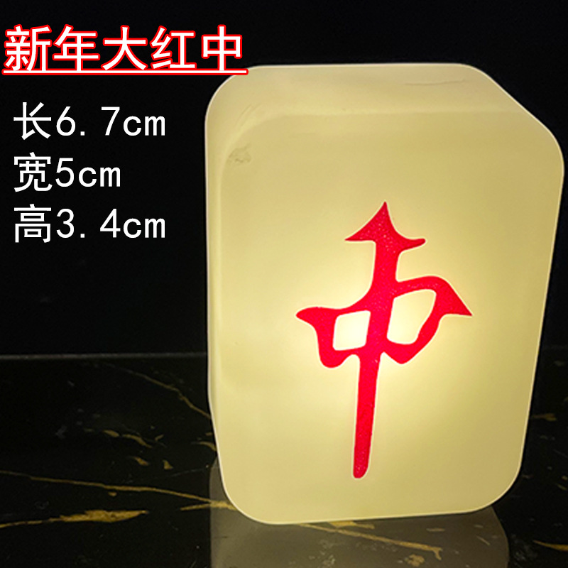 크리스마스 레드