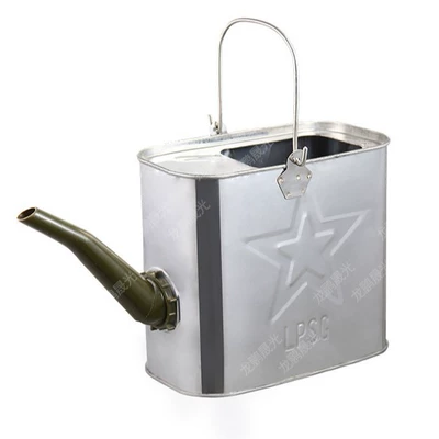Fuel tank – 14L conversion can, gasoline can
