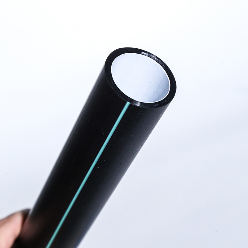 非开挖顶管 顶管 穿线管 硅芯管 电缆管 电缆穿线管 厂家定 制